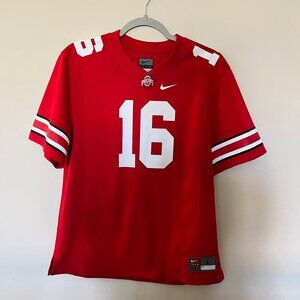 Ohio State Jersey